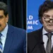 Argentina denuncia violaciones de derechos humanos en Irán y Venezuela en la ONU