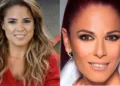 Iliana Calabró habla sobre su complicadarelación con su hermana Marina.