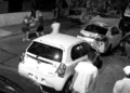 Jubilado asfixiado por delincuentes en violento robo debido a la falta de dólares