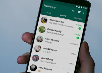 En abril, WhatsApp será inaccesible para algunos modelos de Android y Apple.