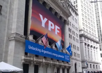Brasil, Uruguay, Chile y Ecuador expresan su apoyo a Argentina en su batalla legal por YPF ante el tribunal de EE.UU.