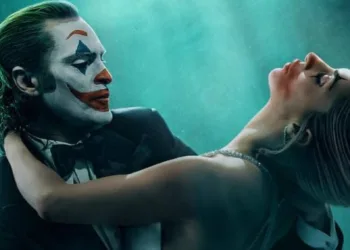 Joaquin Phoenix y Lady Gaga brillan en el emocionante avance de Guasón 2.