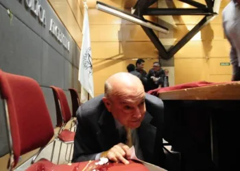 Aumento alarmante de fugas en alcaidías y comisarías de Buenos Aires evidencia la preocupante superpoblación carcelaria.