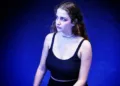 La hija de Rodrigo de la Serna y Érica Rivas, Miranda, sorprende por su asombroso parecido con su madre.