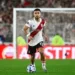 Paulo Díaz, el héroe de River Plate: el defensor que protege a un equipo con problemas en el ataque.