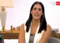 Gianella Neyra comparte su mayor temor después de su ruptura con Segundo Cernadas.