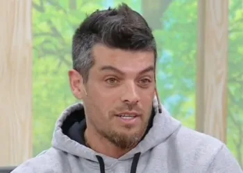 Cristian U revela quién se perfila como la principal contrincante de Furia en la final de Gran Hermano