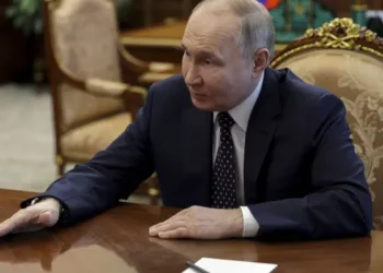 Vladimir Putin realiza cambios estratégicos en la cúpula de seguridad, ¿anuncio de una extensa guerra para el Kremlin?