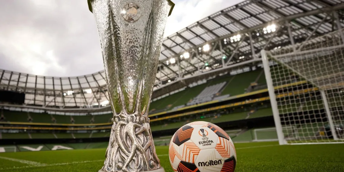 Cómo ver en línea el partido entre Atalanta y Bayer Leverkusen por la final de la Europa League 2023-24: fecha, horario y transmisión televisiva