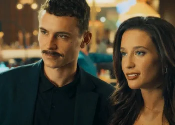 Exitosa película en Netflix Argentina que se basa en hechos reales y cuenta con dos actores de Élite.