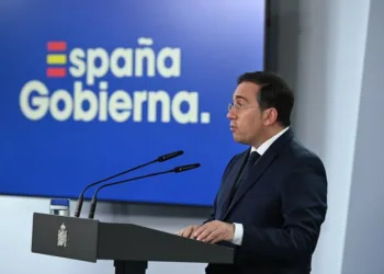 La Unión Europea repudia las declaraciones de Javier Milei