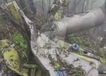 ¿Cómo es el helicóptero de la tragedia del Presidente de Irán?