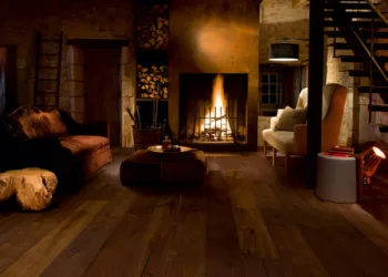 Descubrí los secretos para mantener tu hogar cálido sin gastar en electricidad ni gas.