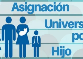 Cuánto dinero recibirán los beneficiarios de la Asignación Universal por Hijo en junio de 2024.