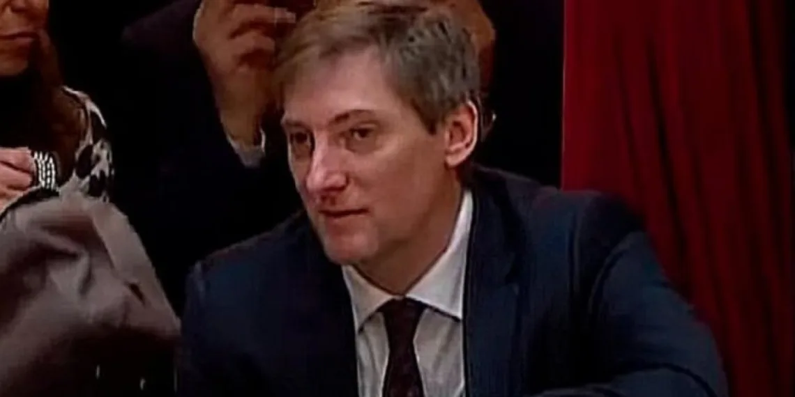 La renuncia de Nicolás Posse arrastra a la salida del interventor de la AFI, Silvestre Sívori.