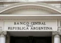 El Banco Central reduce nuevamente tasa de interés al 40% anual tras últimos datos de inflación