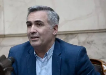 El secretario de Culto genero una gran polémica con una suma de expresiones conservadoras.