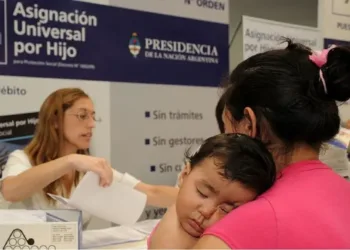 Aumento de la Asignación Universal por Hijo en junio 2024: ¿Cuánto recibirán las familias beneficiarias de la AUH?