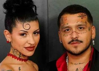 La historia de amor de Christian Nodal y Cazzu: desde el escándalo con Belinda hasta el nacimiento de Inti y el inesperado anuncio