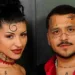 La historia de amor de Christian Nodal y Cazzu: desde el escándalo con Belinda hasta el nacimiento de Inti y el inesperado anuncio