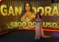 Maripily: La ganadora de La Casa de los Famosos 4 y su exitoso recorrido en la farándula.