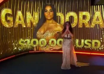 Maripily: La ganadora de La Casa de los Famosos 4 y su exitoso recorrido en la farándula.