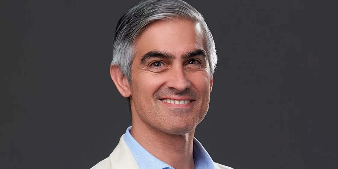 Eduardo Mallea asume como el nuevo director de la Aduana en sustitución de Rosana Lodovico.