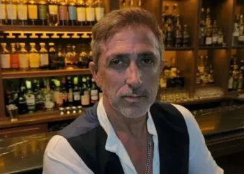 Intrigante trayectoria de Turco Naim tras poner fin a su relación con Emilia Attias