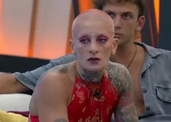 Gran Hermano: Impactante advertencia de Darío a su hijo por su vínculo con Furia