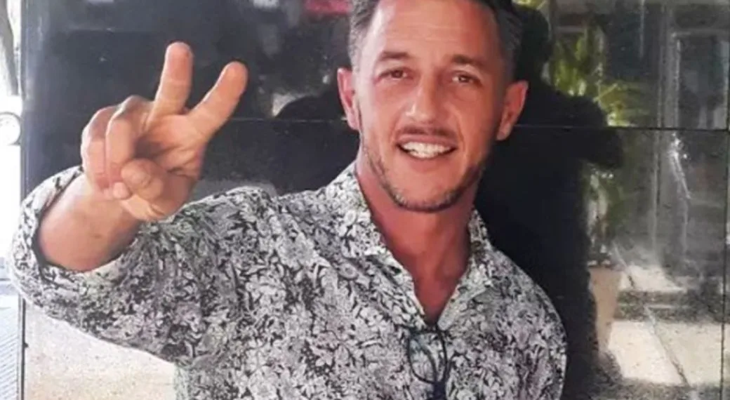 Hombre que atacó a Milei el día de la asunción es condenado a tres años y medio de prisión