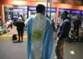 Fin de la tensión en Misiones, la policía levanta protesta tras acuerdo salarial y amnistía inesperados