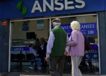 Fechas de pago de la jubilación de mayo de Anses según el número de DNI: Descubrí cuándo cobras si termina en 8.