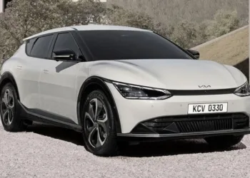 Las marcas de autos más confiables según los compradores.