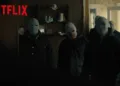 Emocionante thriller de acción llega a Netflix Argentina, con una duración de 85 minutos.
