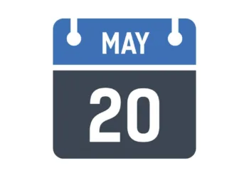 Efemérides: Descubrí los eventos históricos que sucedieron un 20 de mayo.