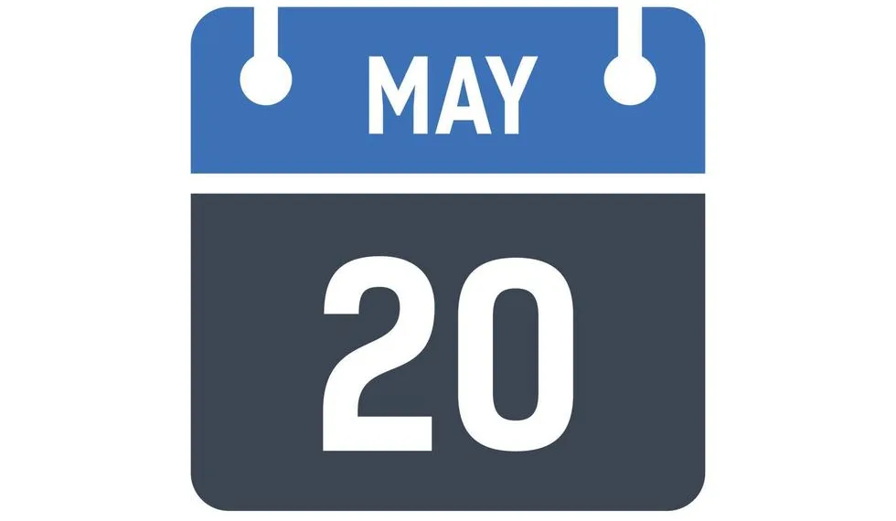 Efemérides: Descubrí los eventos históricos que sucedieron un 20 de mayo.