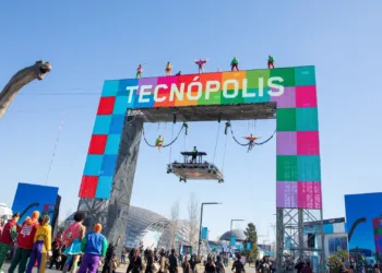 Milei propone un audaz plan de reforma para Tecnópolis, el emblemático predio cultural del kirchnerismo