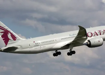 Vuelo de Qatar Airways sacudido por turbulencias, deja 12 heridos: ¿La conexión con el cambio climático?