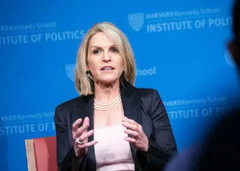 Fallece Alice Stewart, la reconocida periodista de CNN hallada sin vida en las calles de Virginia