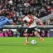 River goleó a Belgrano y cierra una semana perfecta mientras los hinchas respaldan a Demichelis