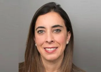 Sonia Cavallo, hija del exministro de Economía, designada oficialmente como embajadora ante la OEA por el Gobierno.