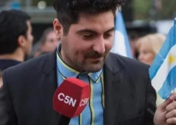 Denuncia de agresiones a cronista de C5N por custodio de Sandra Pettovello: Ministra toma acciones.