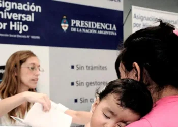 Asignación Universal por Hijo en junio 2024.