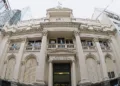El Banco Central vende nuevamente dólares y registra dos días consecutivos de saldo negativo durante la gestión de Milei