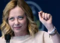 Meloni arrasa en las elecciones europeas y fortalece su poder en Italia