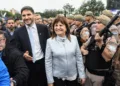 Homicidios en descenso: Ministra Patricia Bullrich afirma que líderes narcos han perdido influencia.