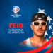 Feid será el animador de la ceremonia de apertura de la Copa América 2024 antes del partido Argentina-Canadá
