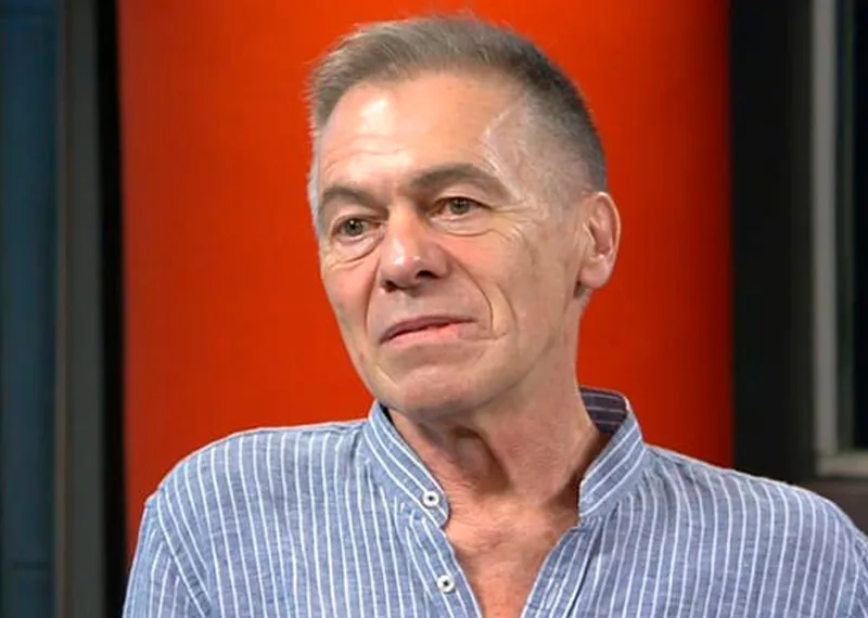 Miguel Angel Solá: Desde su éxito en Punta del Este hasta la sorprendente química con un actor uruguayo y su mentor inspirador