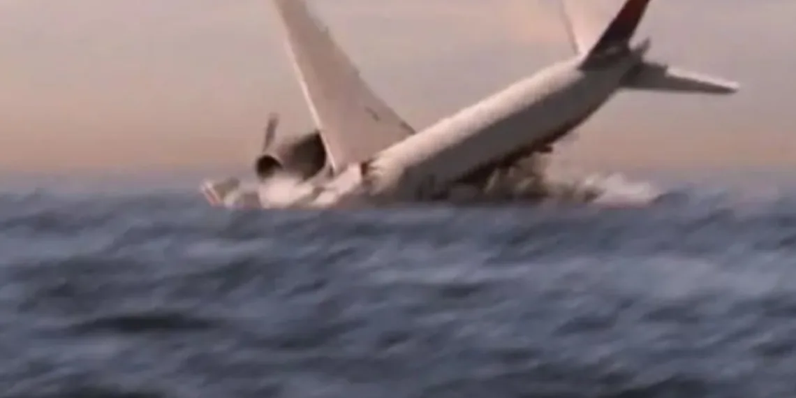 Descubren una importante señal que podría desvelar el misterio del vuelo de Malaysia Airlines.