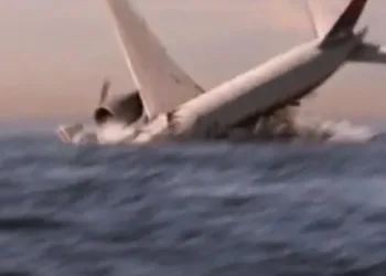 Descubren una importante señal que podría desvelar el misterio del vuelo de Malaysia Airlines.